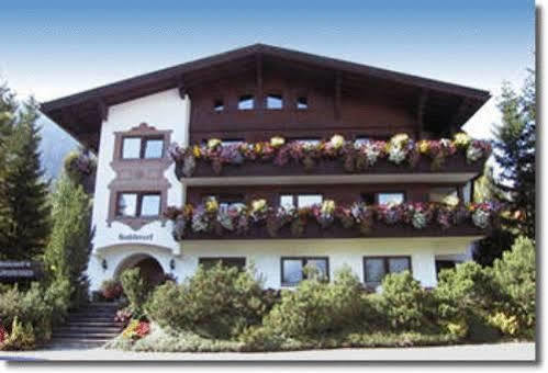 Appartements Kohlereck Sankt Anton am Arlberg Dış mekan fotoğraf